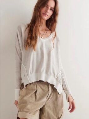 We the free Ellie thermal M